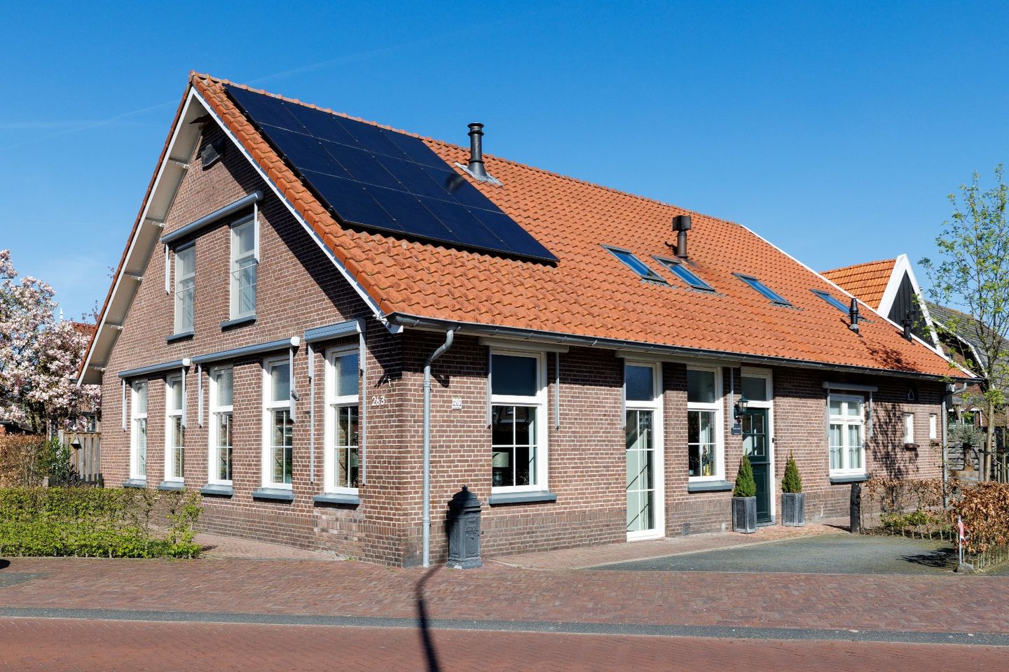 Foto 4 van Oosteinde 263