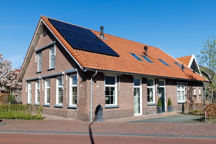 Foto 4 van Oosteinde 263