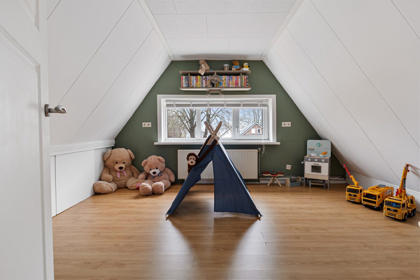 Foto 30 van Zuiderdiep 422