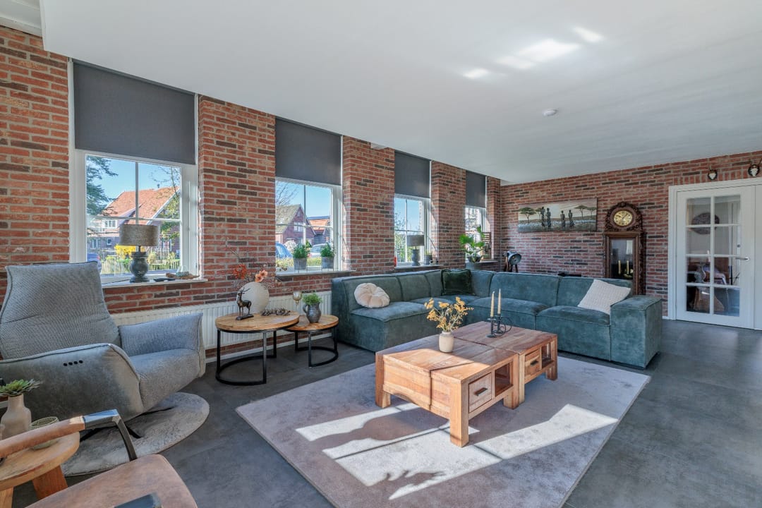 Foto 13 van Oosteinde 263