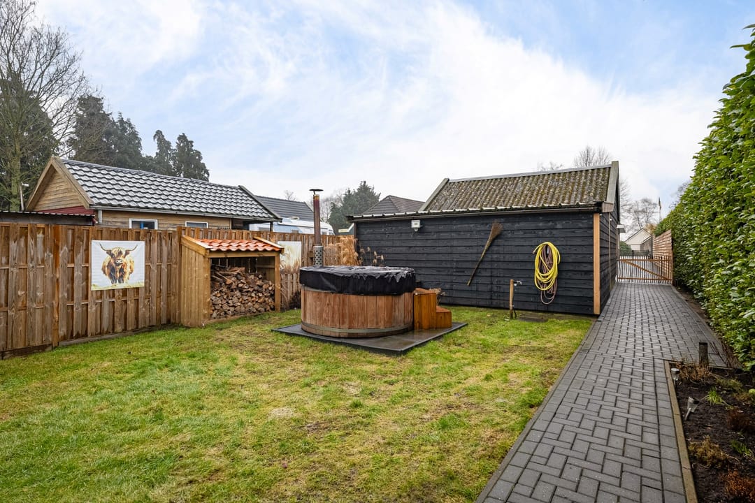 Foto 37 van Zuiderdiep 422