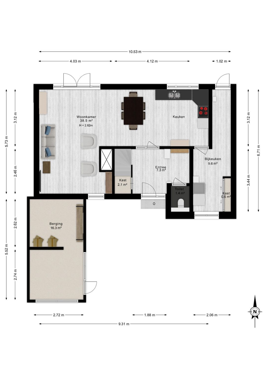 Photo 43 of Tollenhof 4