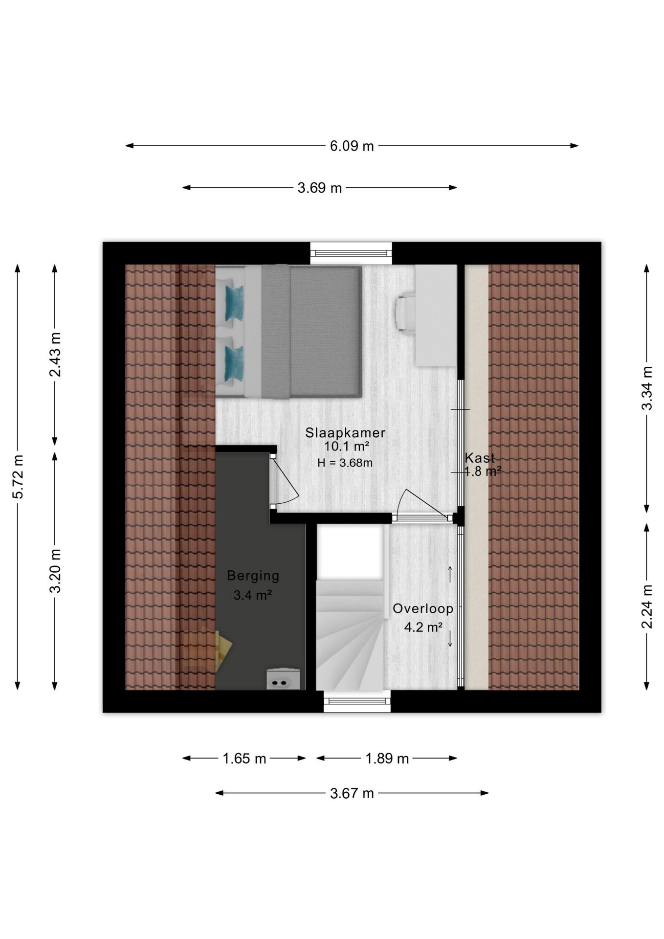 Photo 45 of Tollenhof 4