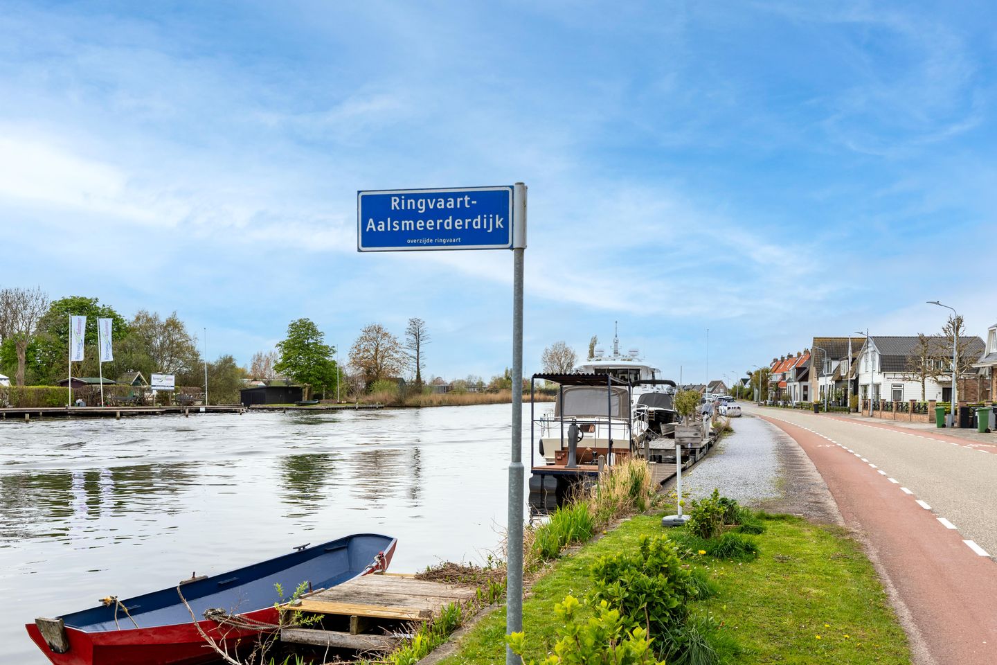 Photo 55 of Aalsmeerderdijk 504