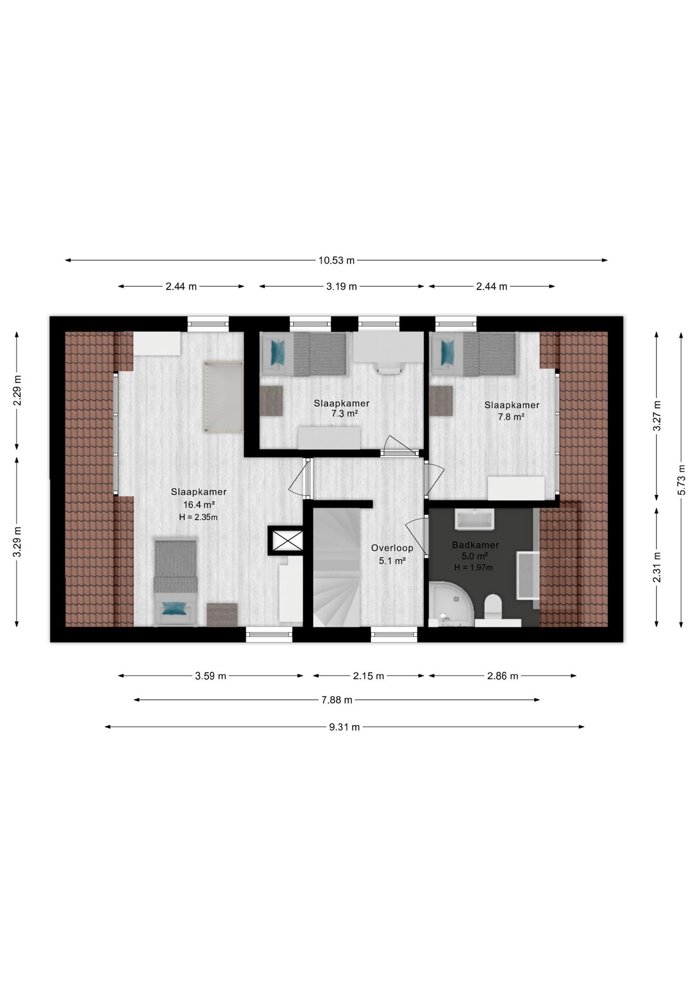Photo 44 of Tollenhof 4