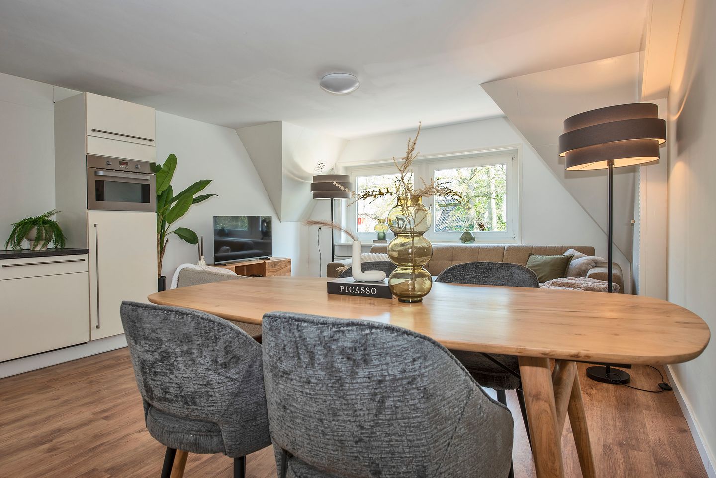 Photo 10 of Hoofdstraat 35-B