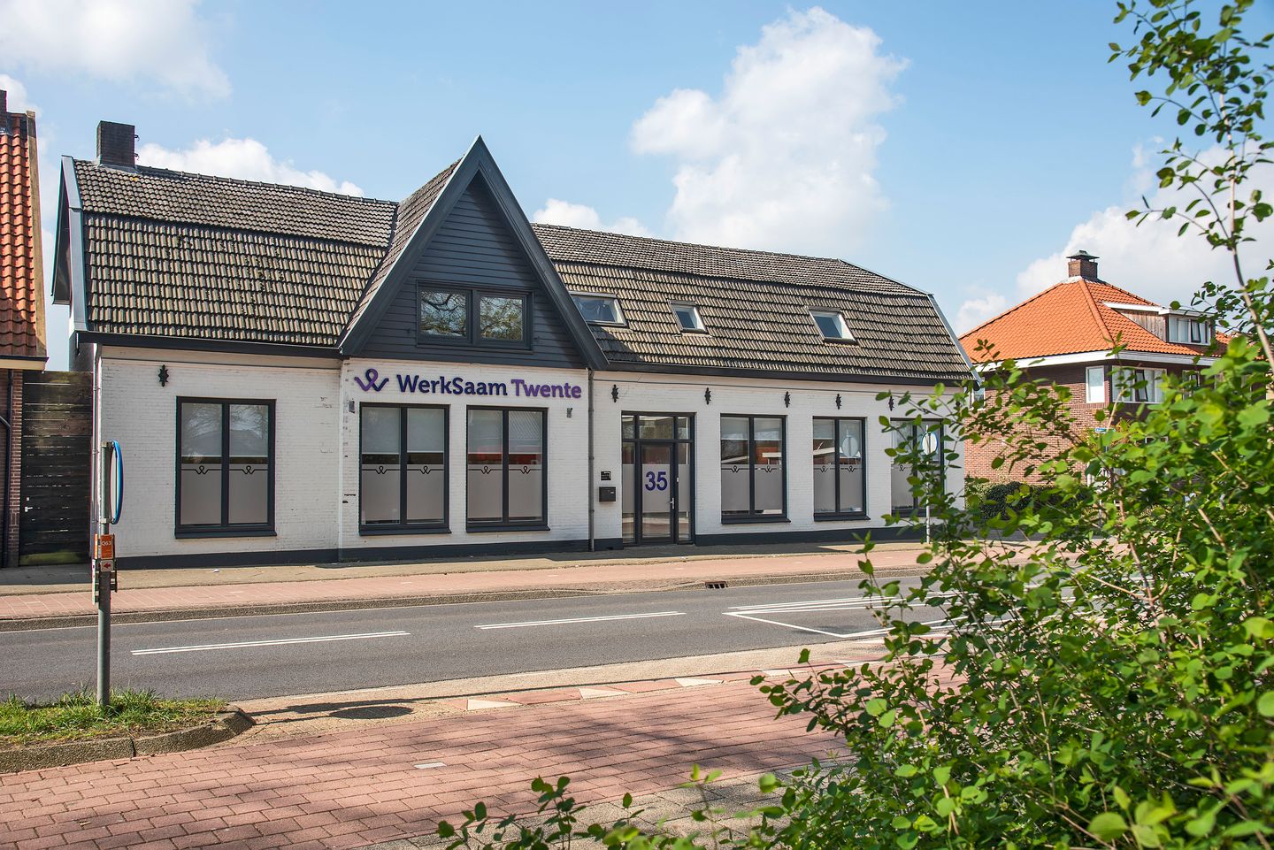 Photo 25 of Hoofdstraat 35-B