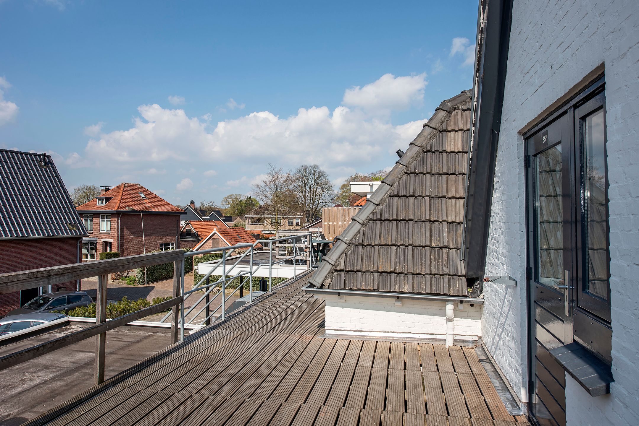 Photo 24 of Hoofdstraat 35-B