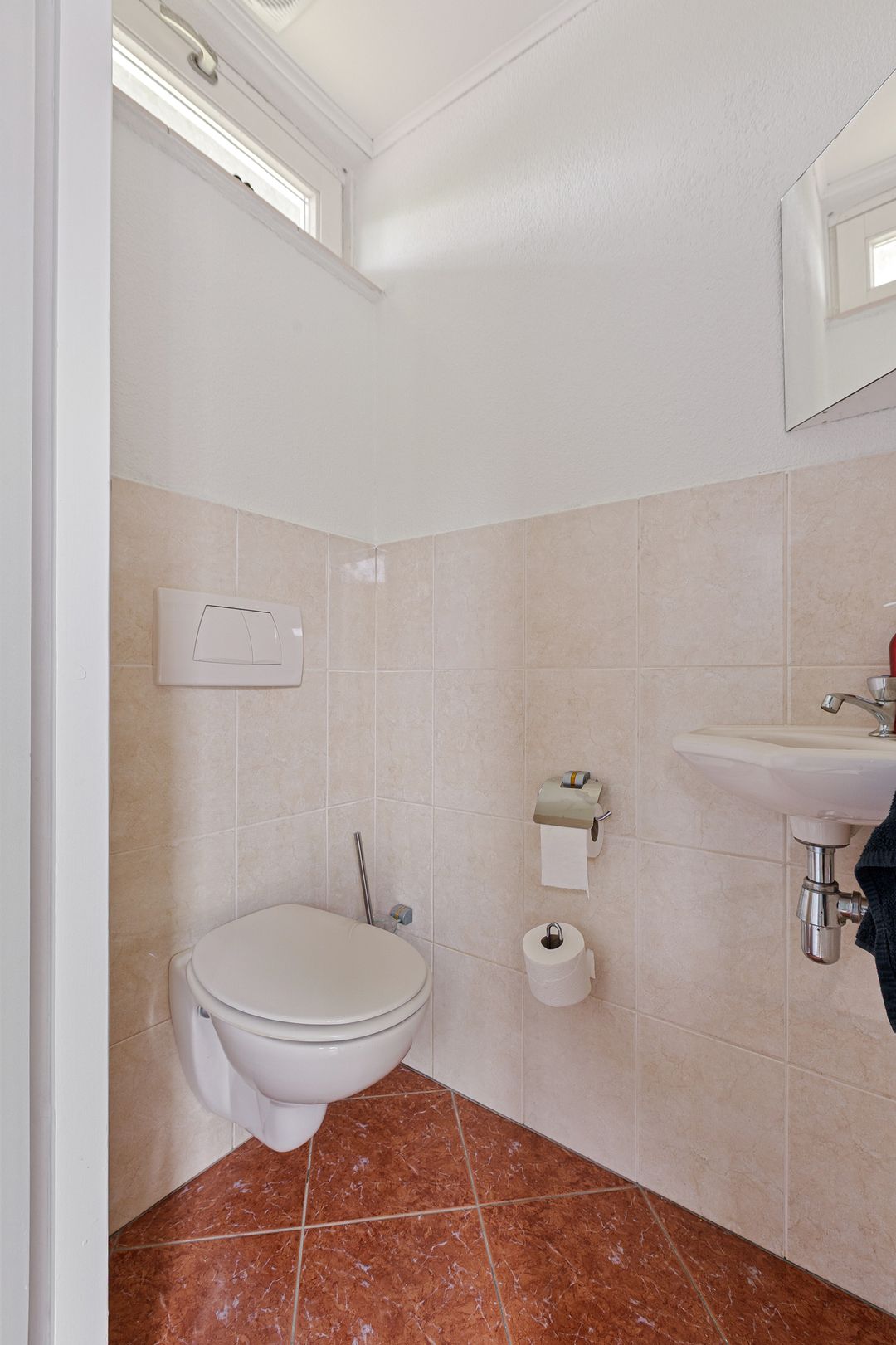 Foto 7 van de Keverbergstraat 48