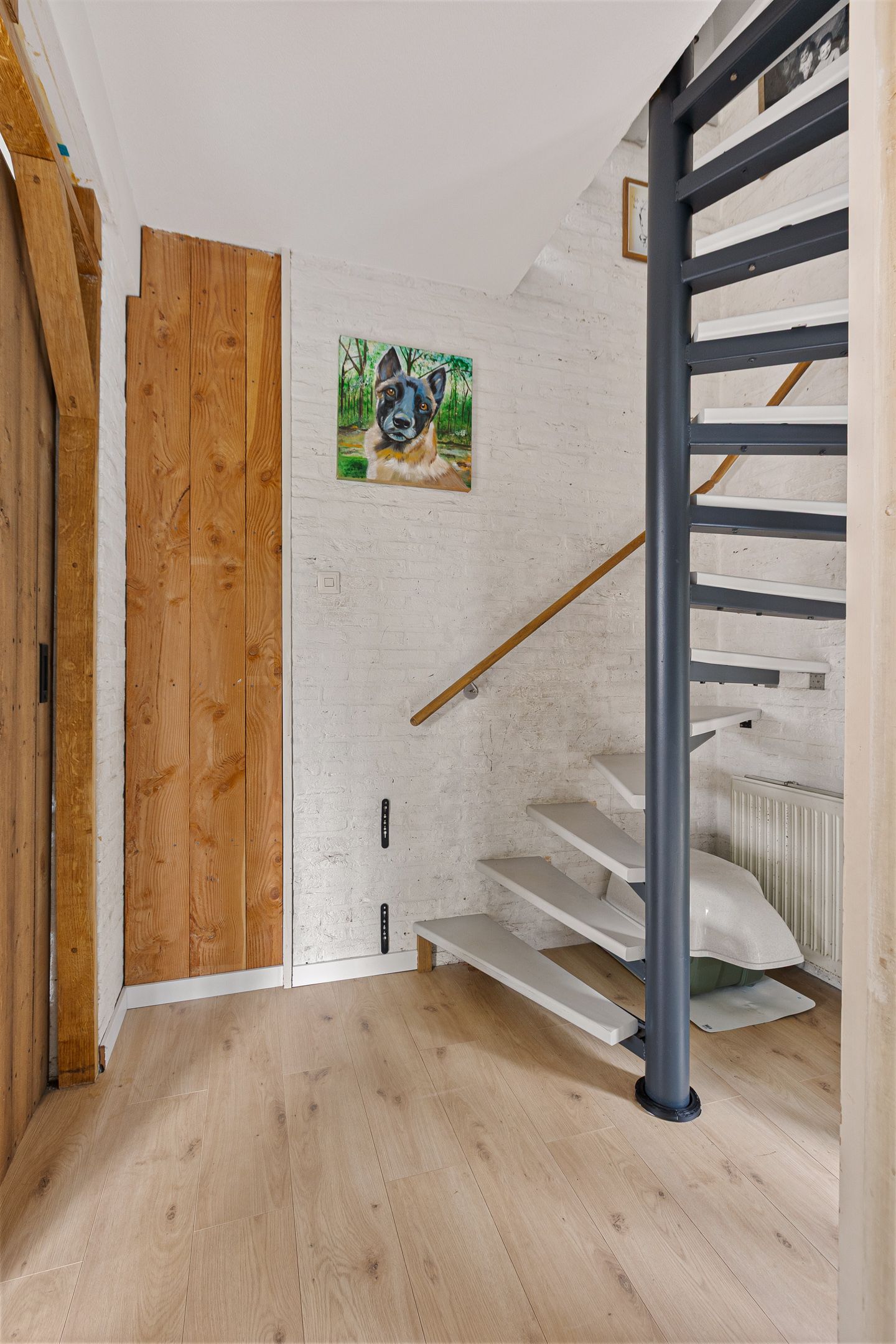 Foto 5 van de Keverbergstraat 48