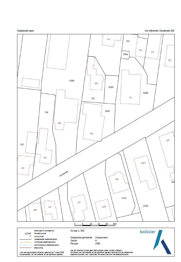 Foto 52 van Oosteinde 263