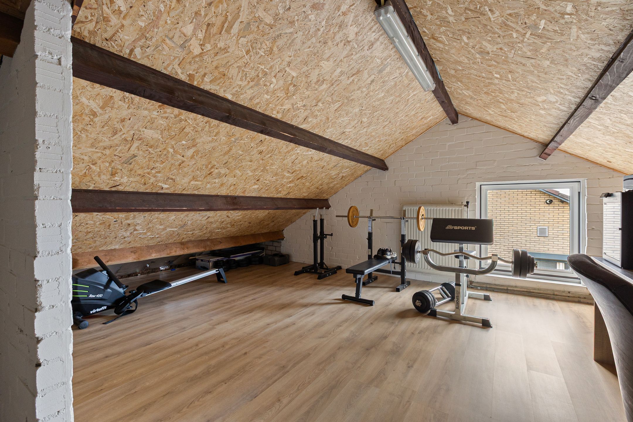 Foto 36 van de Keverbergstraat 48