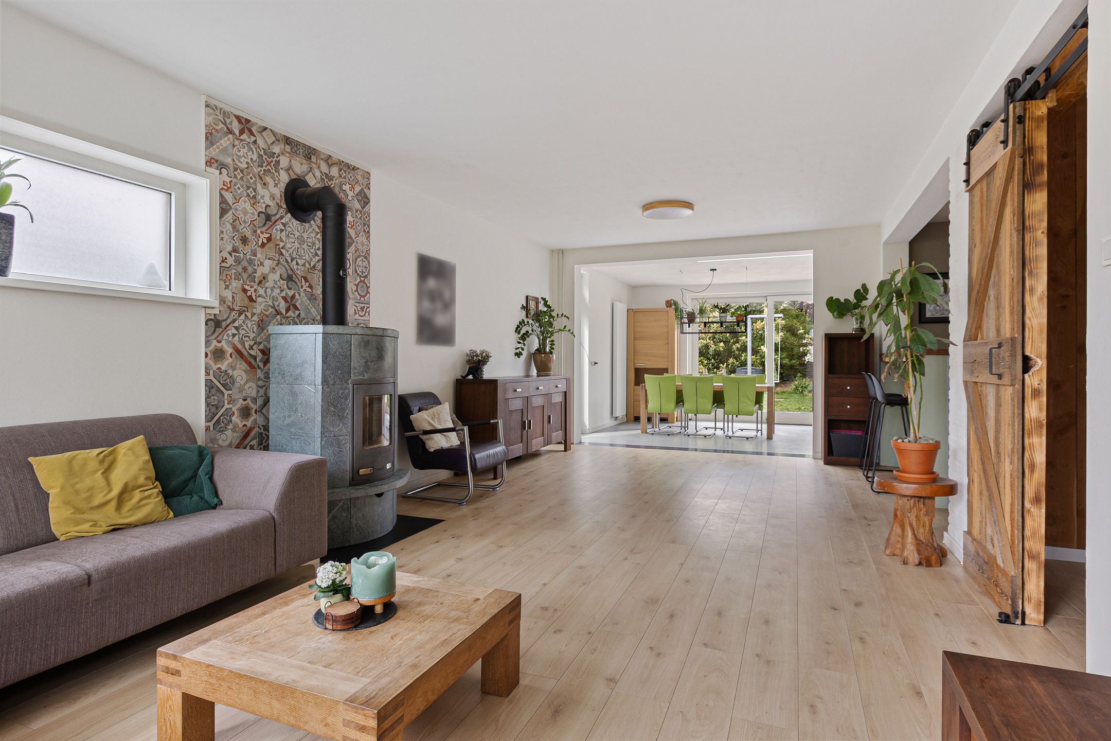 Foto 15 van de Keverbergstraat 48