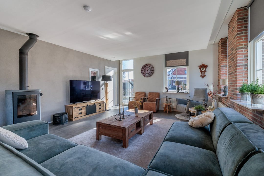 Foto 11 van Oosteinde 263