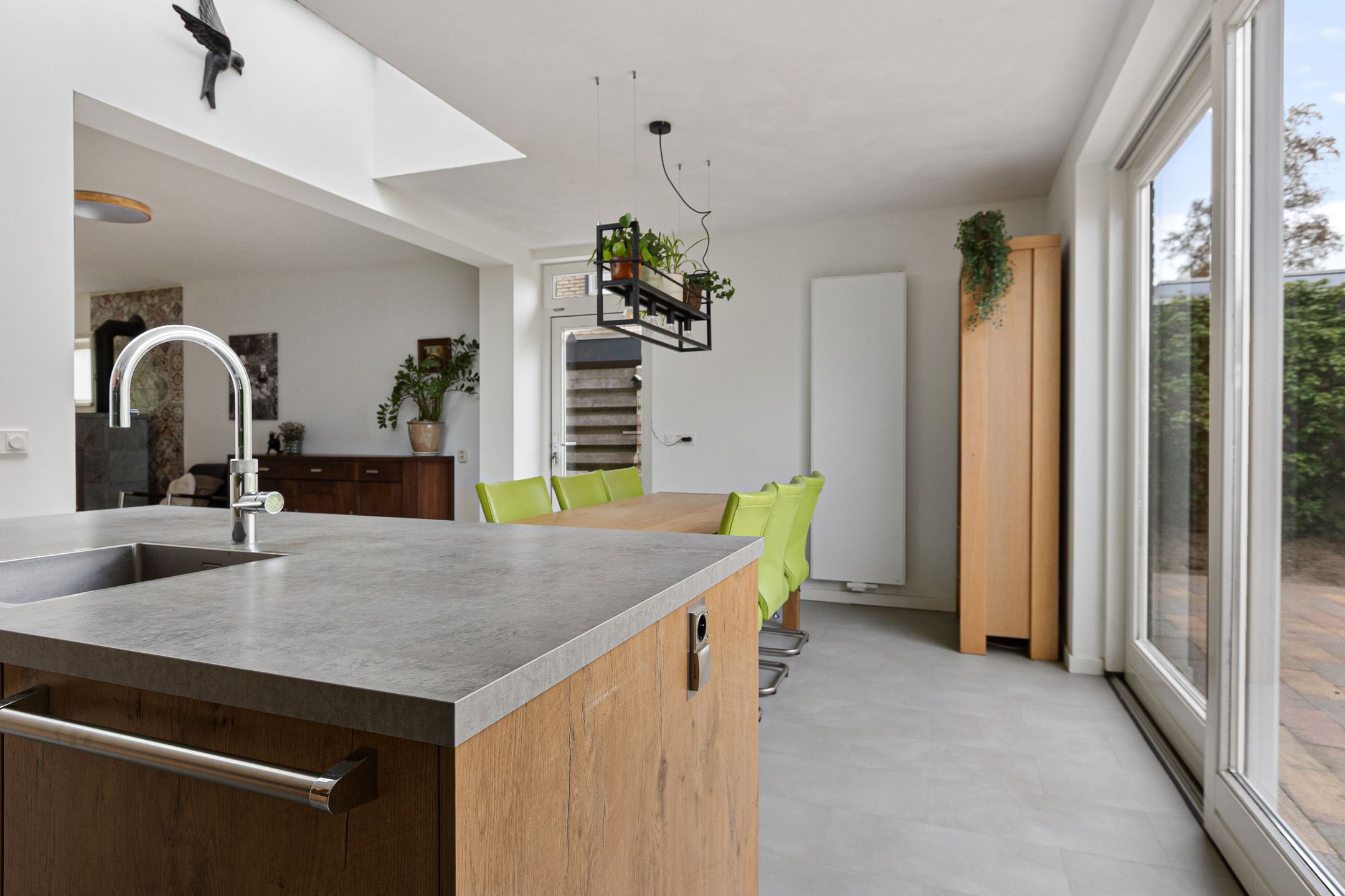 Foto 12 van de Keverbergstraat 48