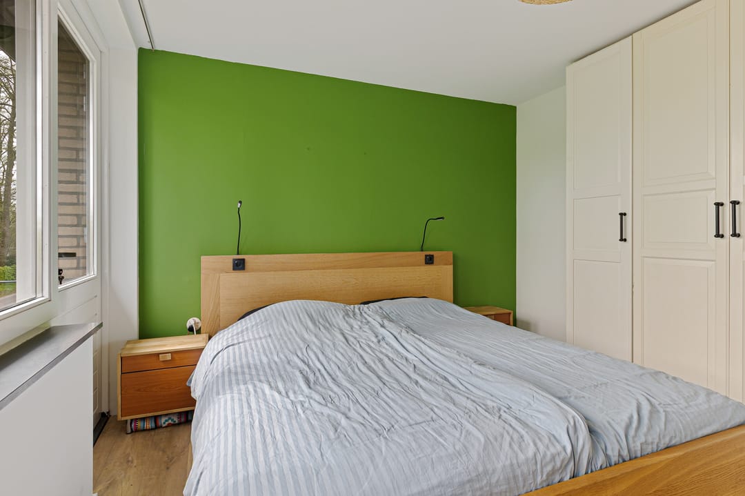 Foto 22 van de Keverbergstraat 48