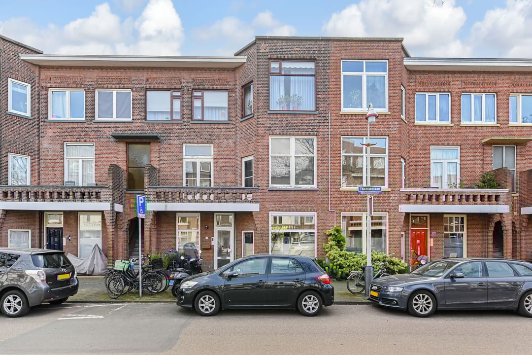 Photo 1 of Thomsonlaan 162