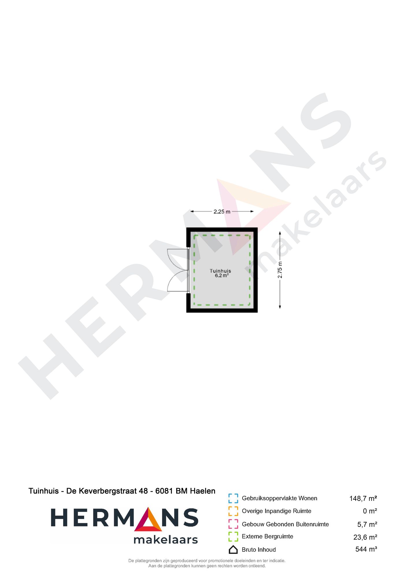 Foto 55 van de Keverbergstraat 48