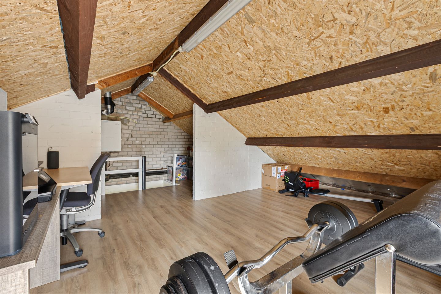 Foto 35 van de Keverbergstraat 48