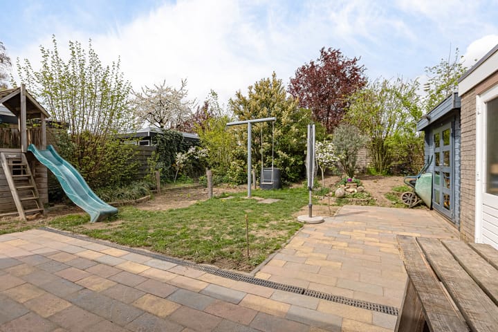 Foto 4 van de Keverbergstraat 48