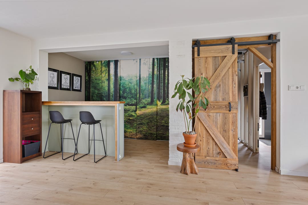 Foto 17 van de Keverbergstraat 48