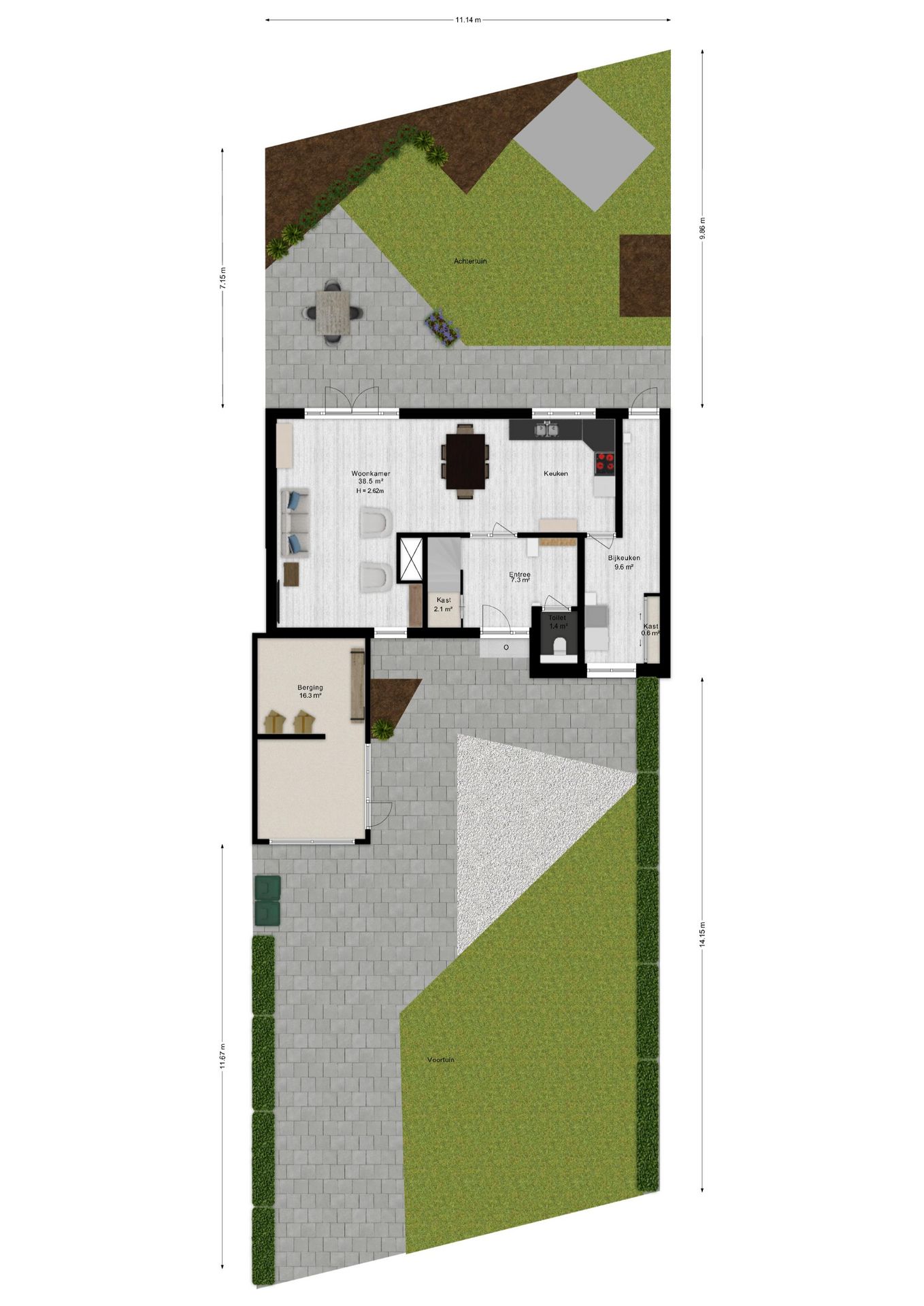 Photo 42 of Tollenhof 4