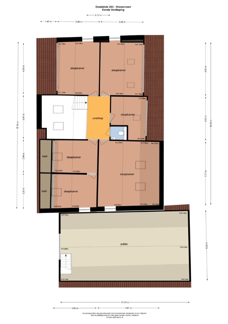 Foto 49 van Oosteinde 263