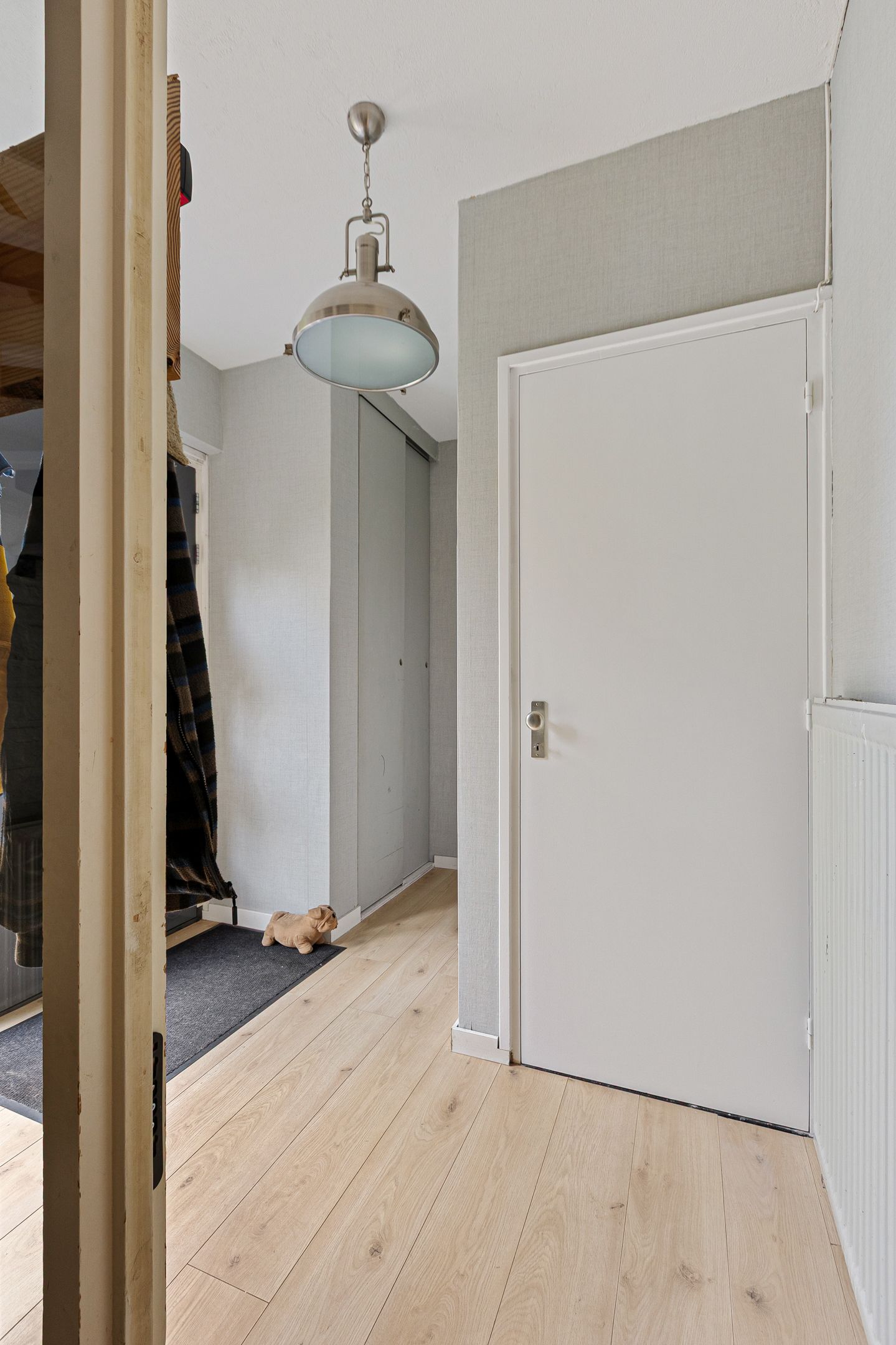 Foto 6 van de Keverbergstraat 48