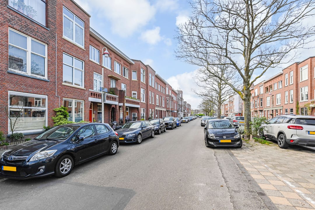 Photo 28 of Thomsonlaan 162