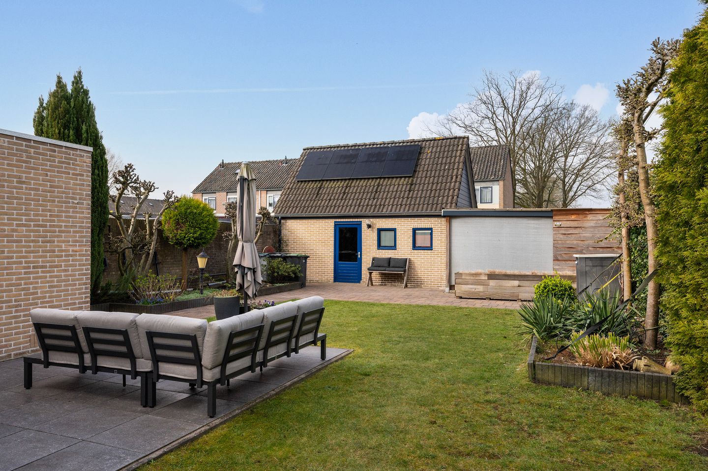 Photo 29 of de Kade 34