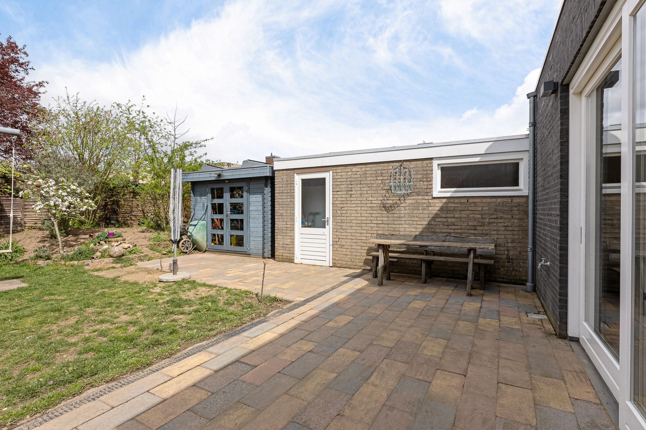 Foto 39 van de Keverbergstraat 48