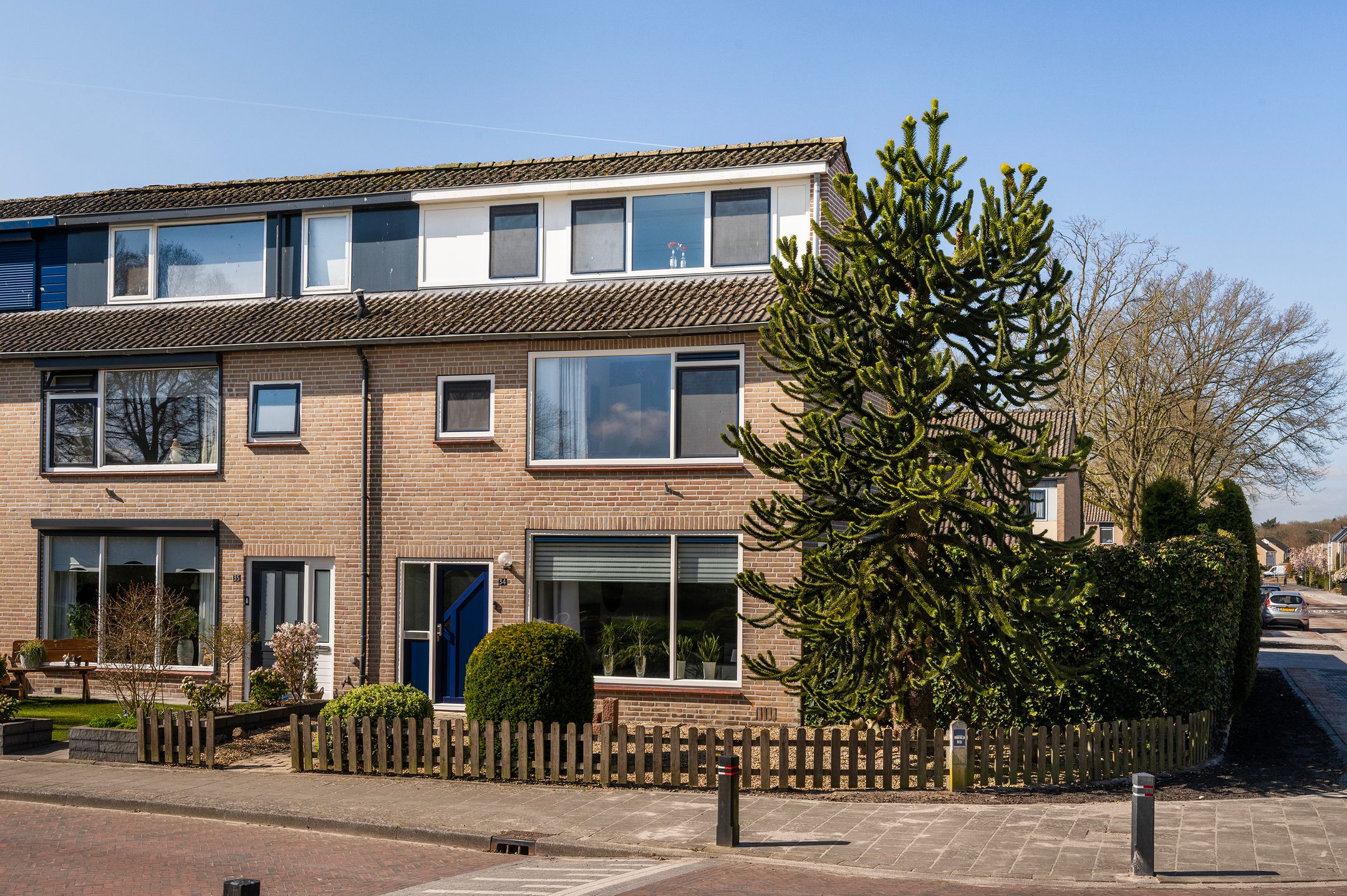 Photo 33 of de Kade 34