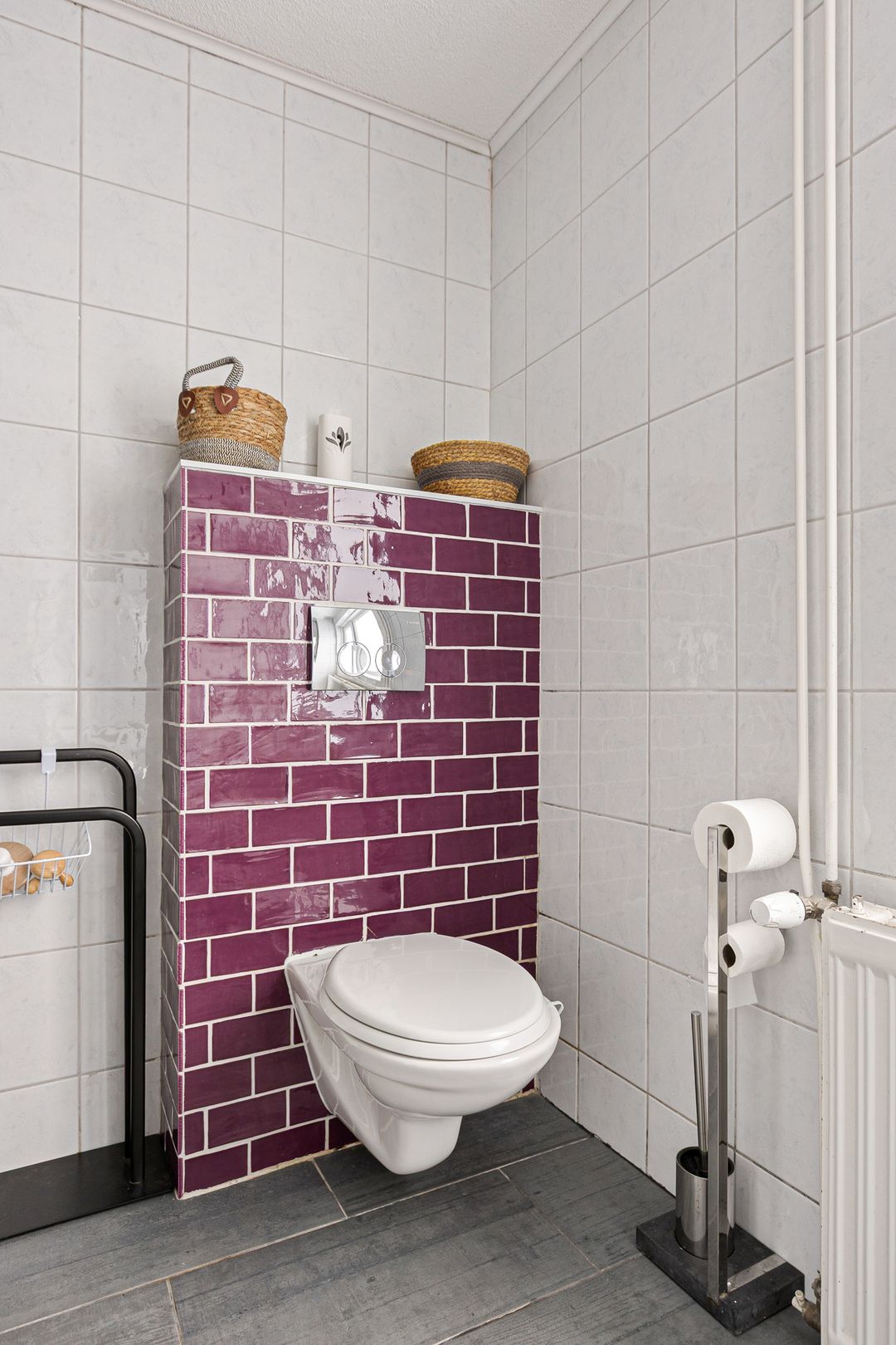 Foto 31 van de Keverbergstraat 48