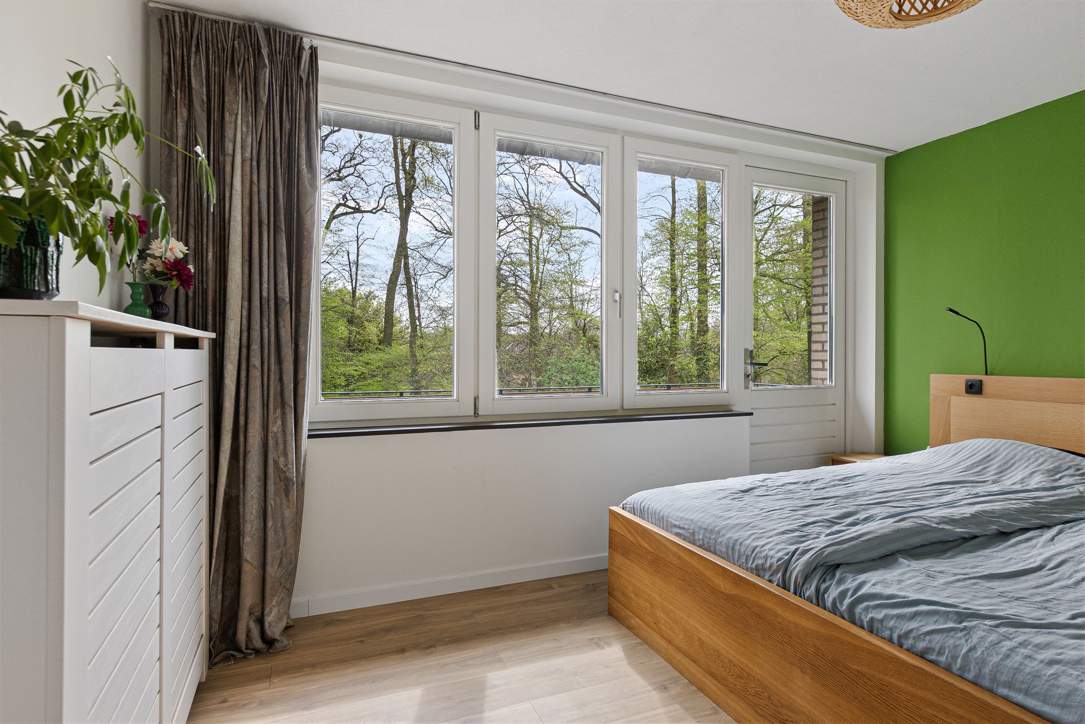 Foto 21 van de Keverbergstraat 48