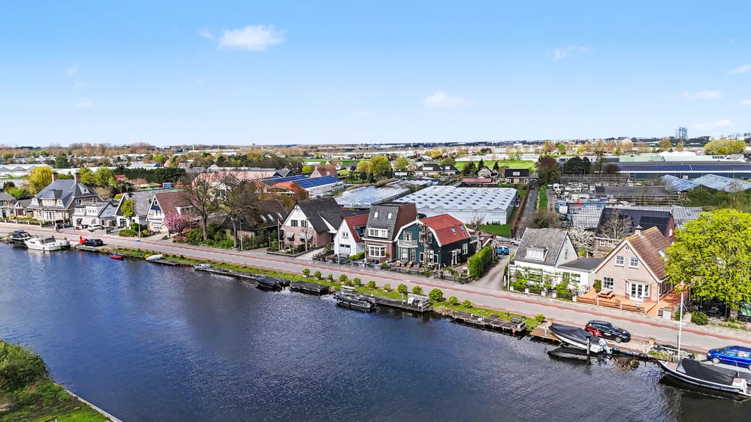 Photo 58 of Aalsmeerderdijk 504