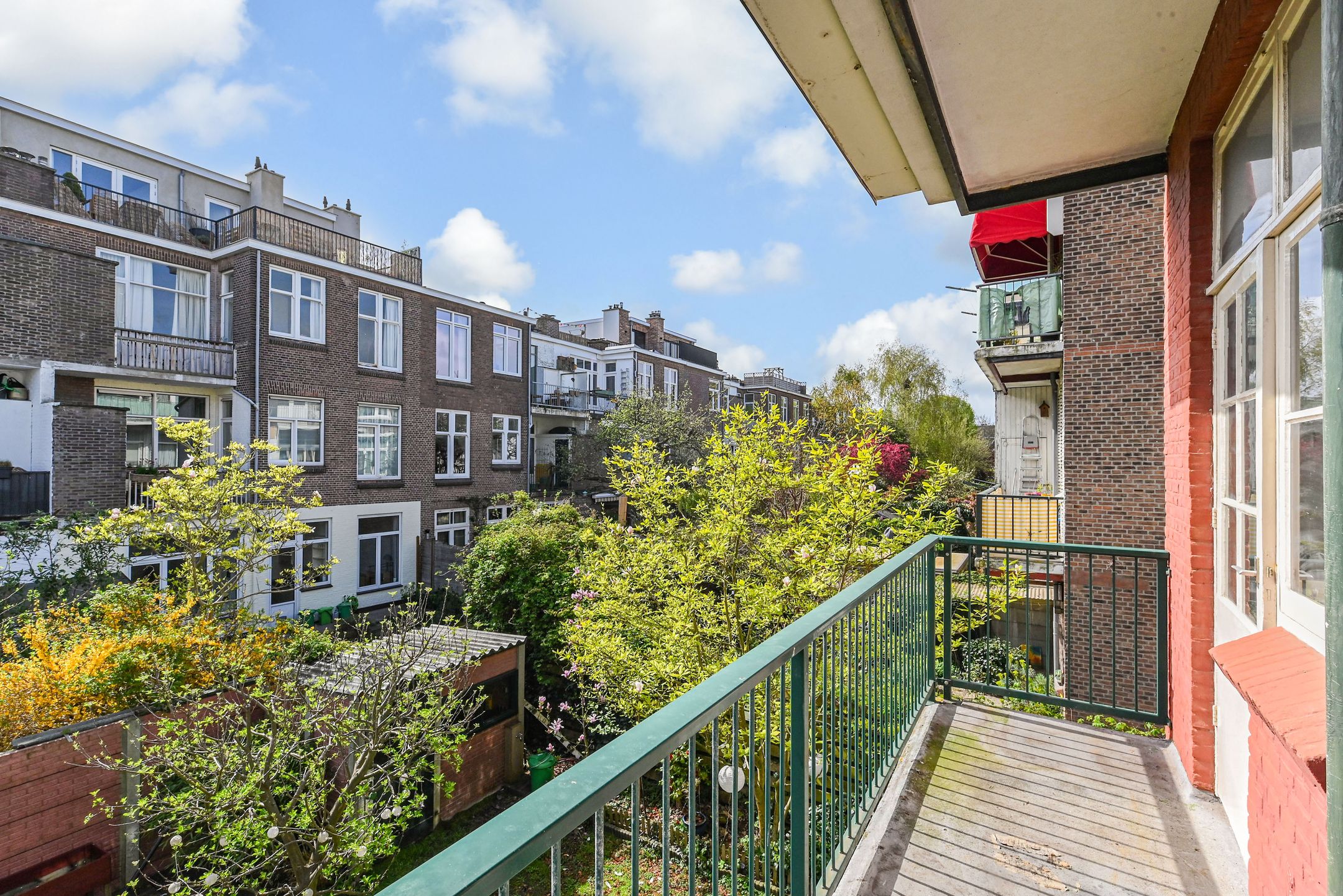 Photo 3 of Thomsonlaan 162