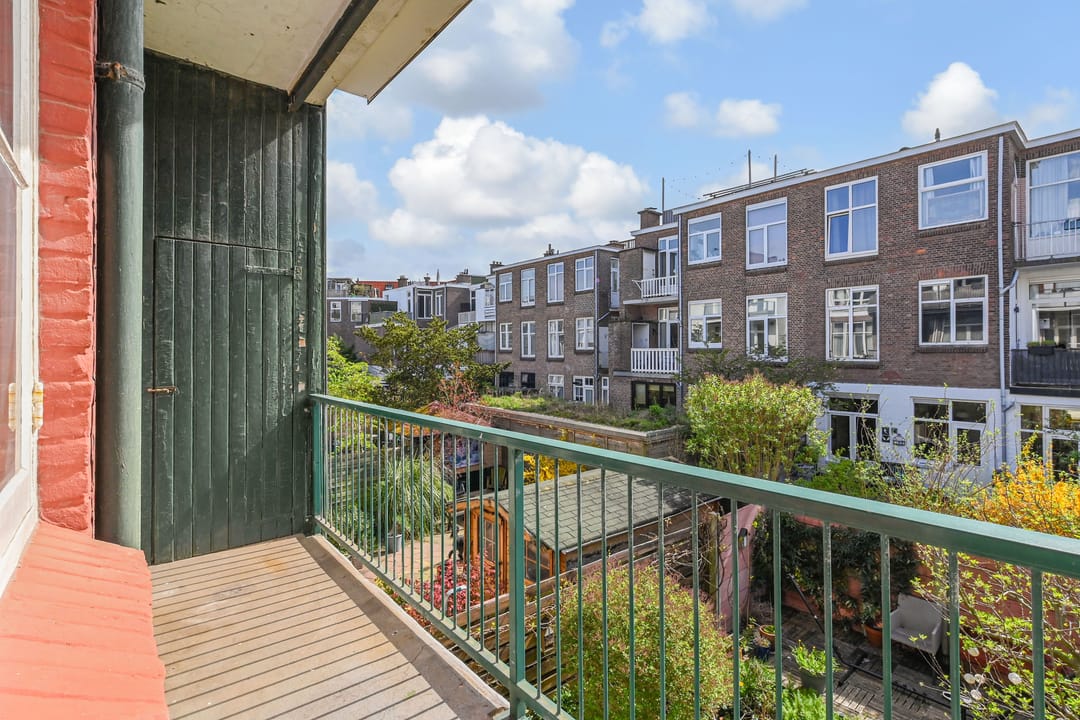 Photo 8 of Thomsonlaan 162