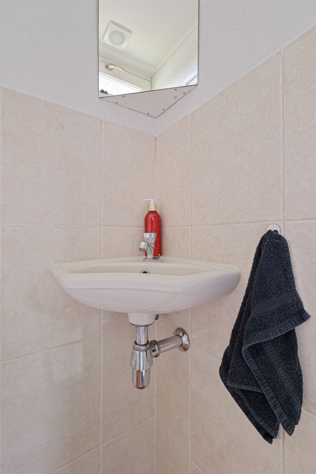 Foto 8 van de Keverbergstraat 48