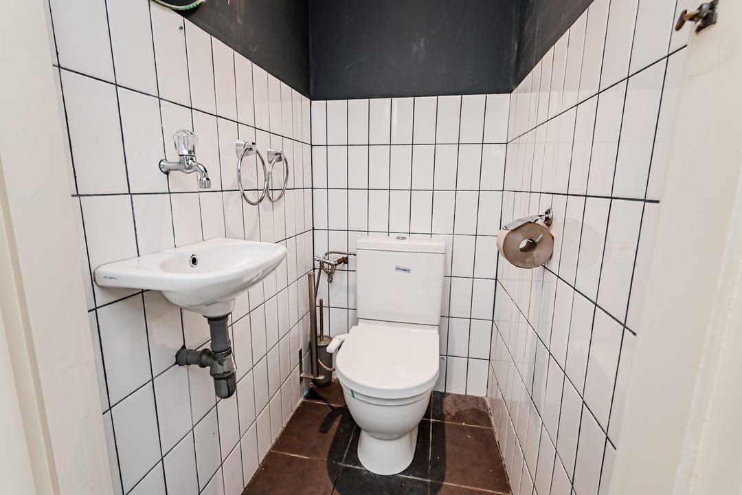 Photo 23 of Thomsonlaan 162