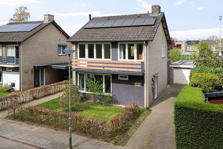 de Keverbergstraat 48 main image