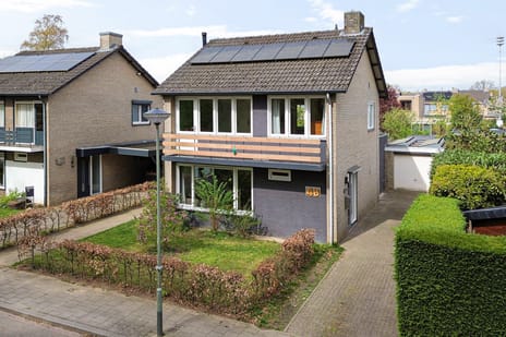 de Keverbergstraat thumbnail