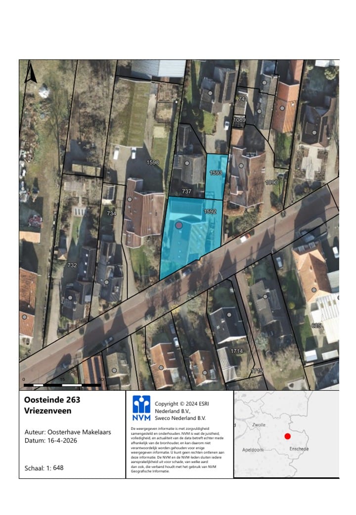 Foto 51 van Oosteinde 263