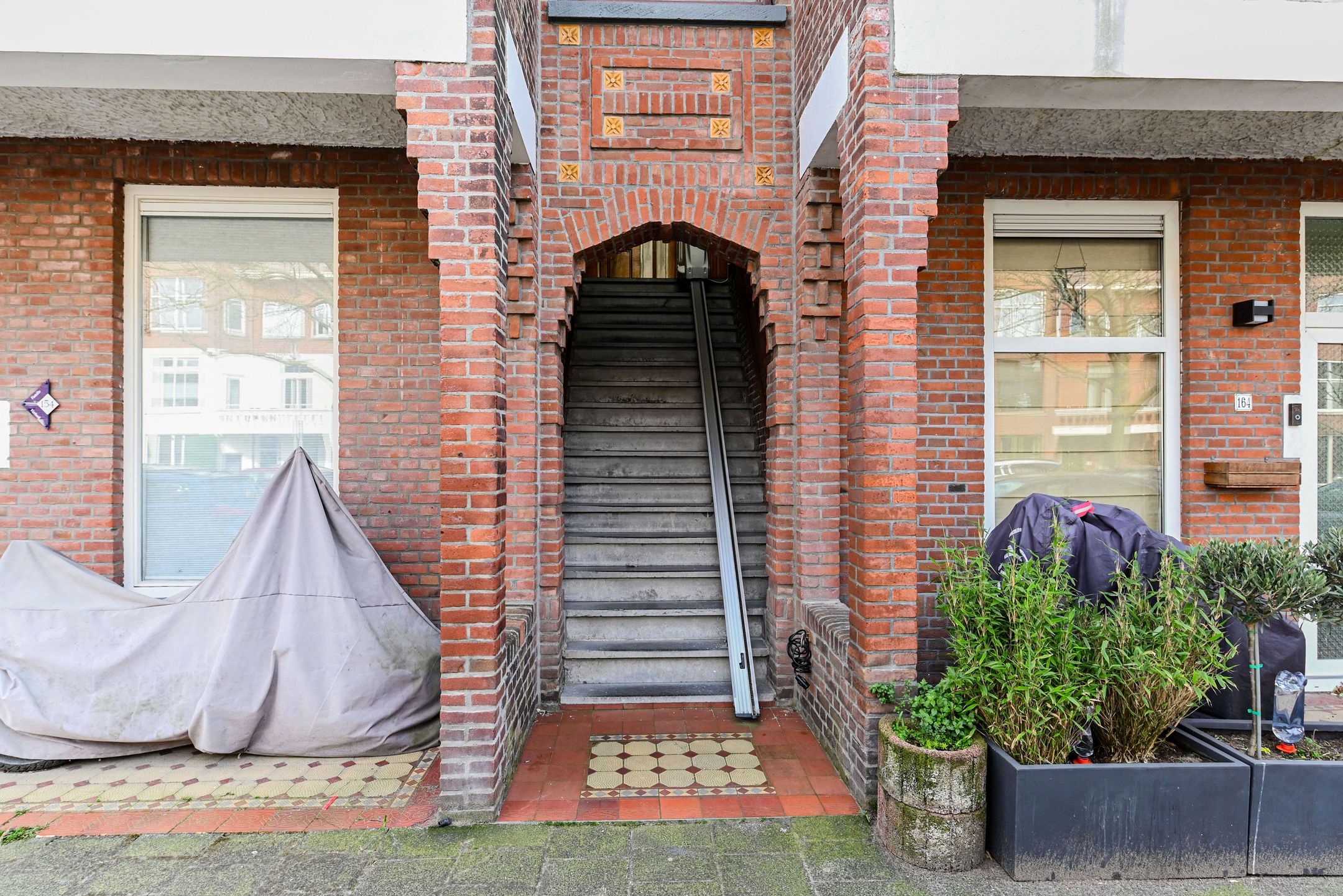 Photo 27 of Thomsonlaan 162