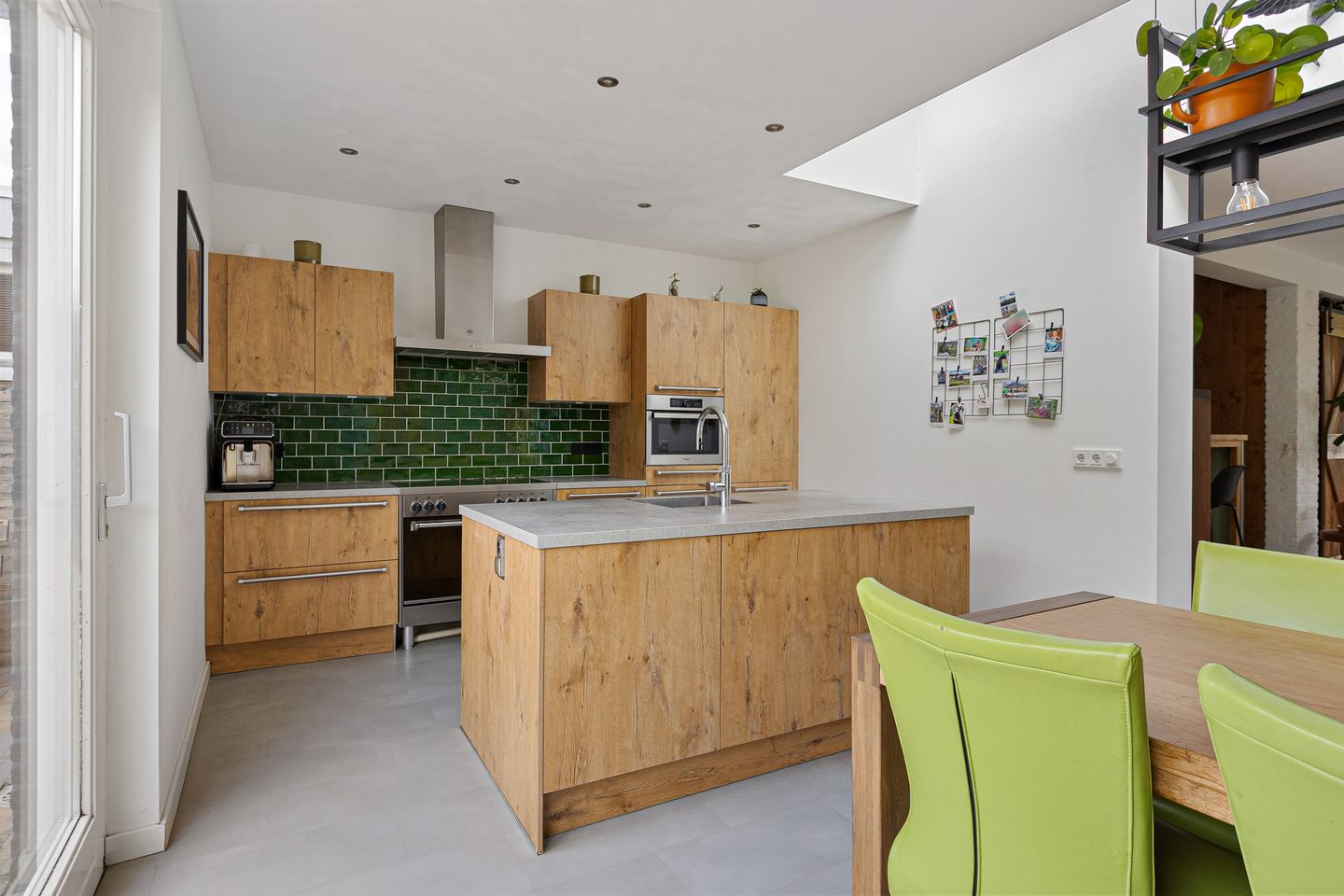 Foto 10 van de Keverbergstraat 48