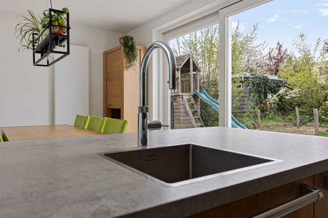 Foto 11 van de Keverbergstraat 48