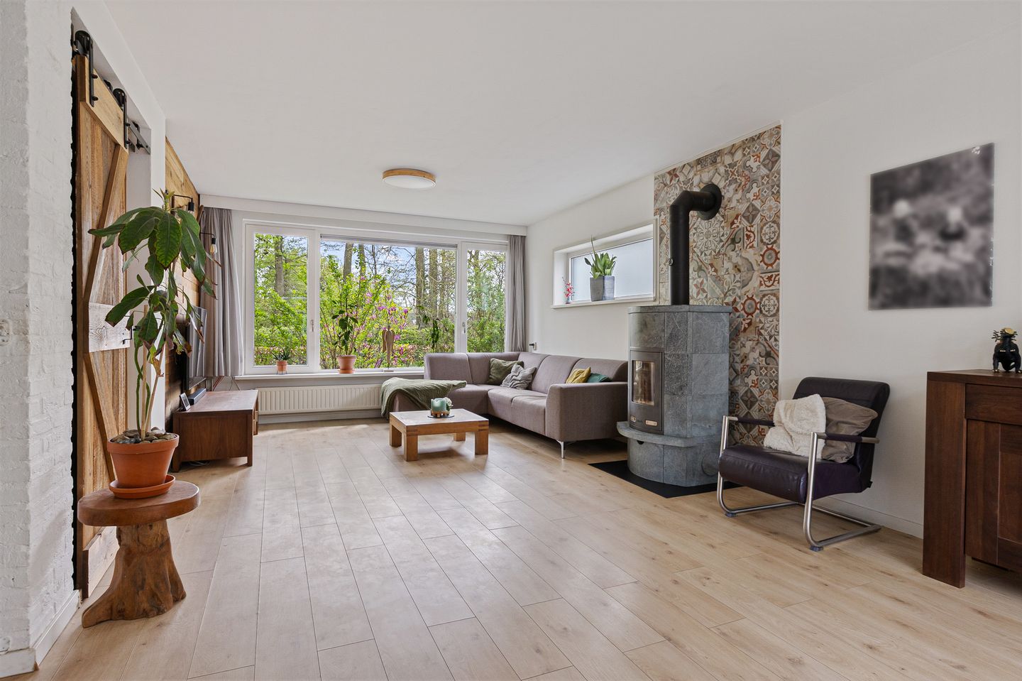 Foto 14 van de Keverbergstraat 48