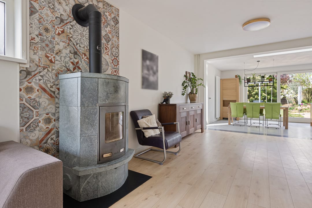 Foto 16 van de Keverbergstraat 48