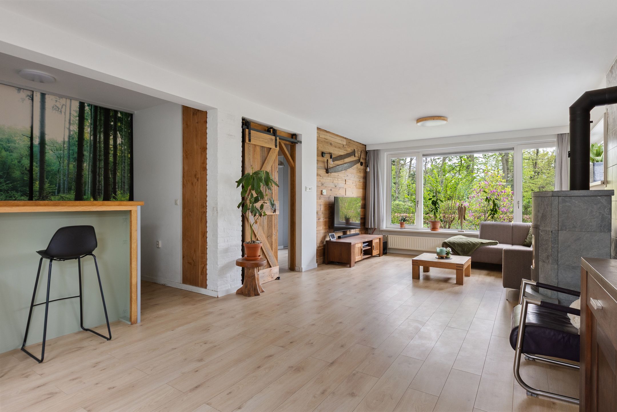 Foto 18 van de Keverbergstraat 48