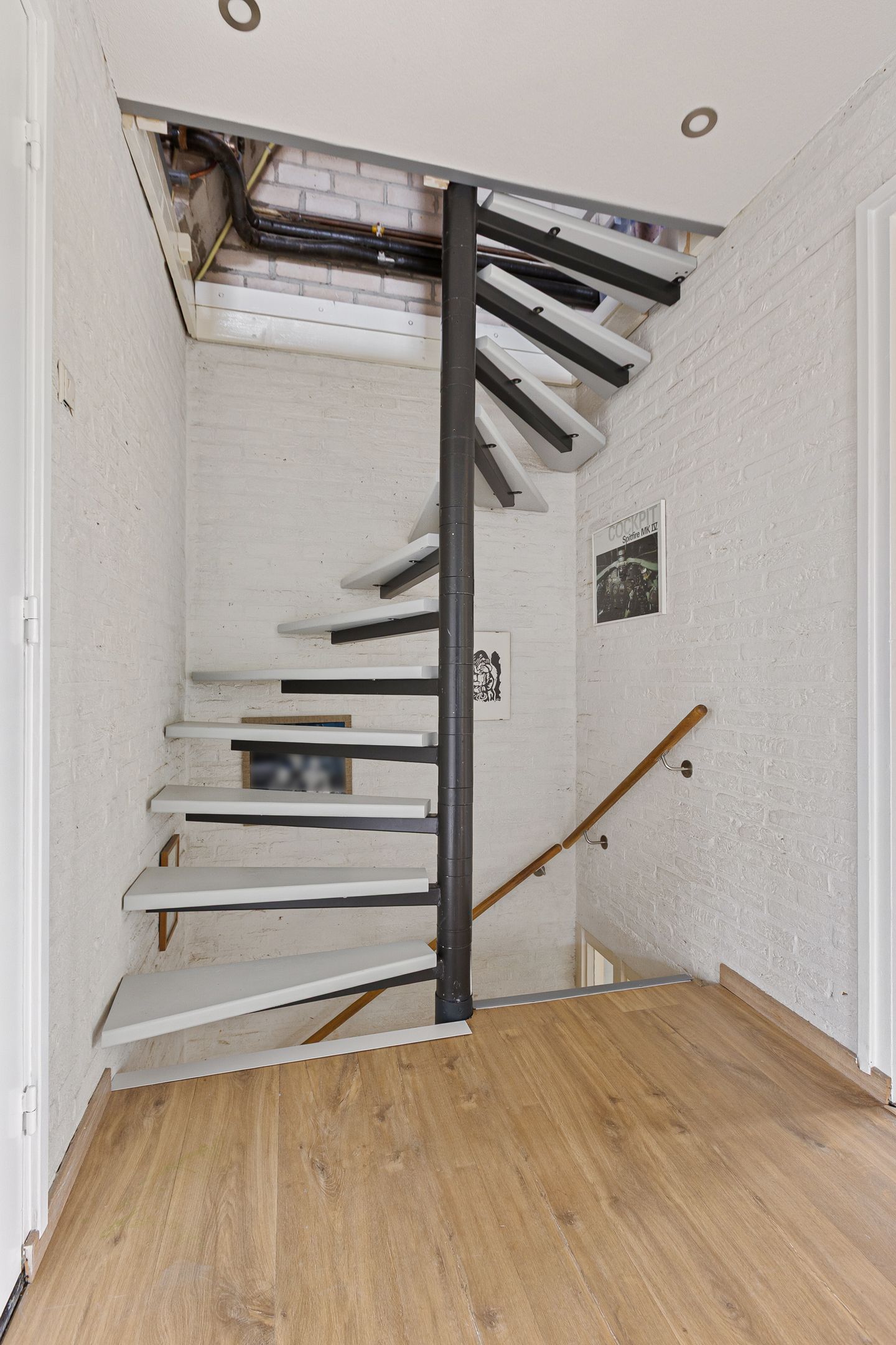 Foto 19 van de Keverbergstraat 48