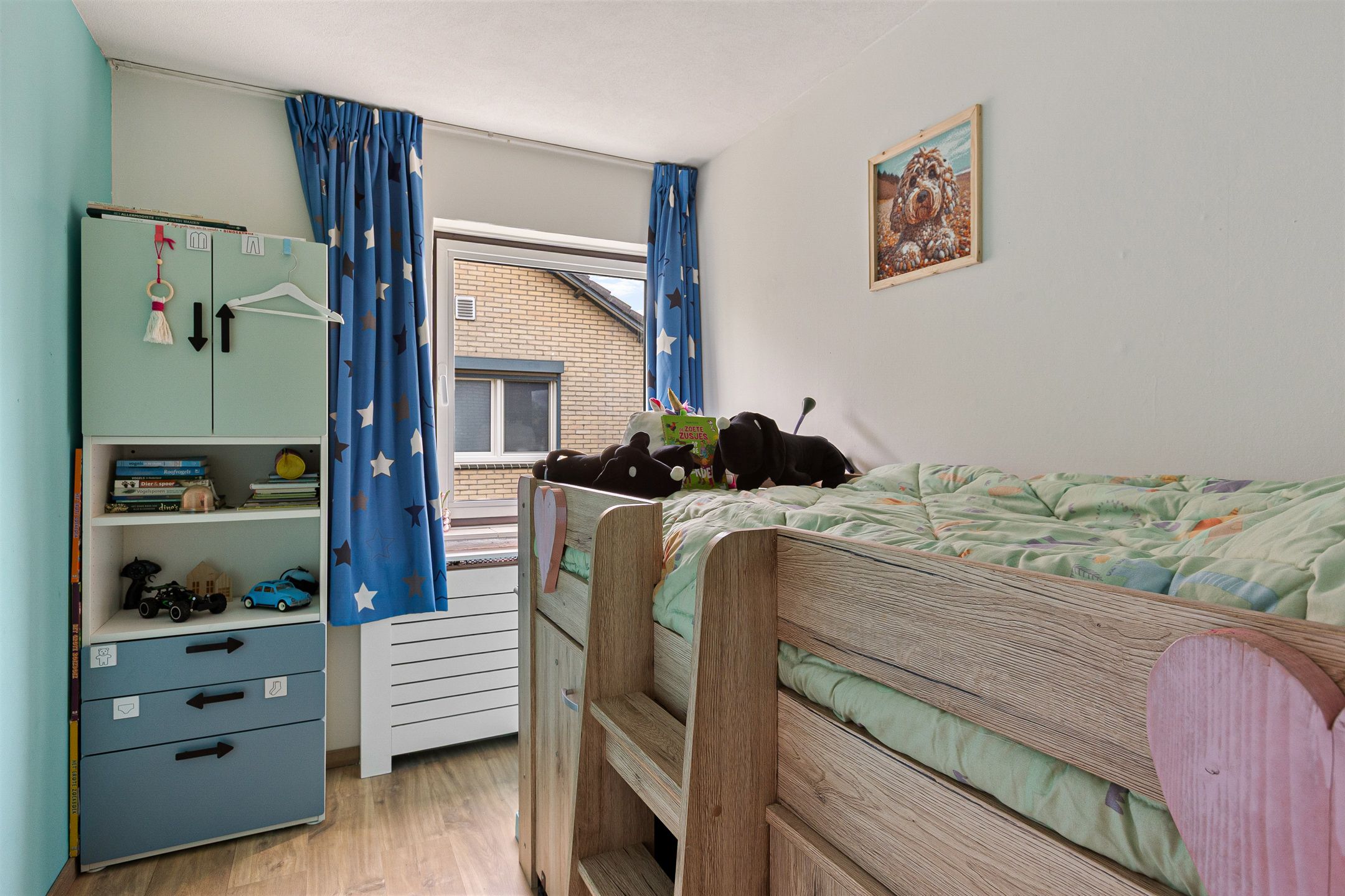 Foto 24 van de Keverbergstraat 48